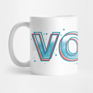 Vote Mug